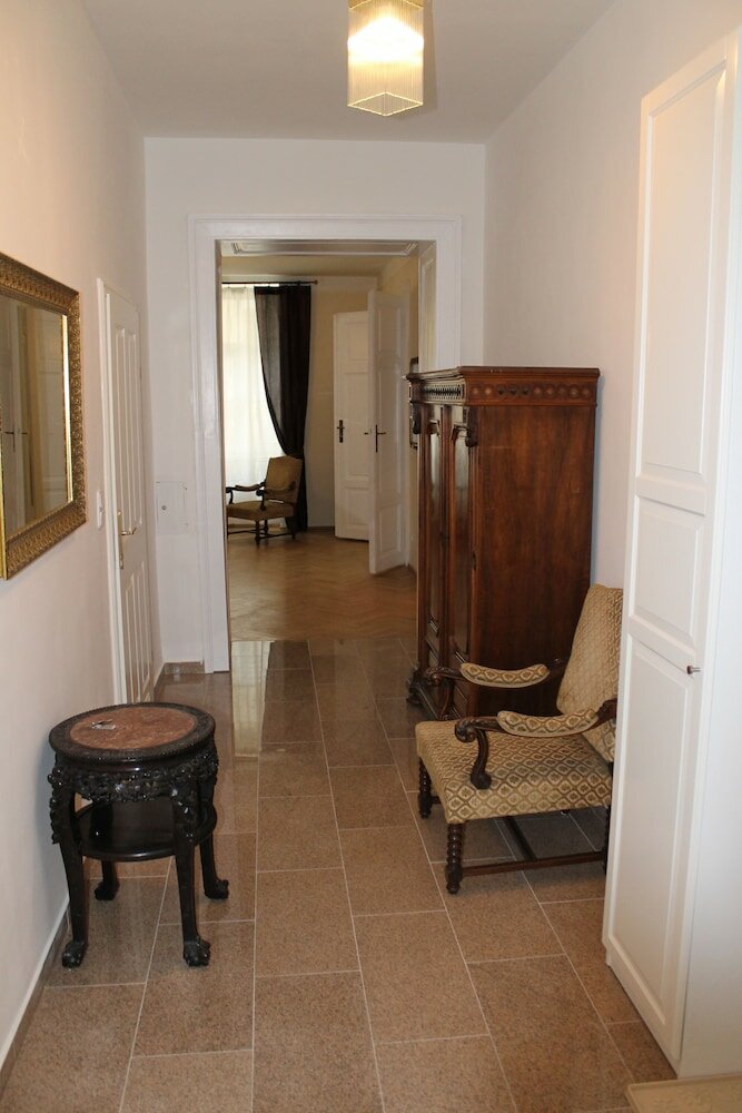 Фото Appartements Hermine