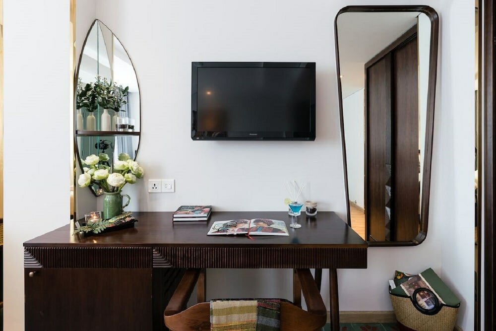 Фото Au Lac Legend Hotel