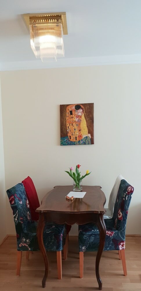 Фото Appartements Hermine