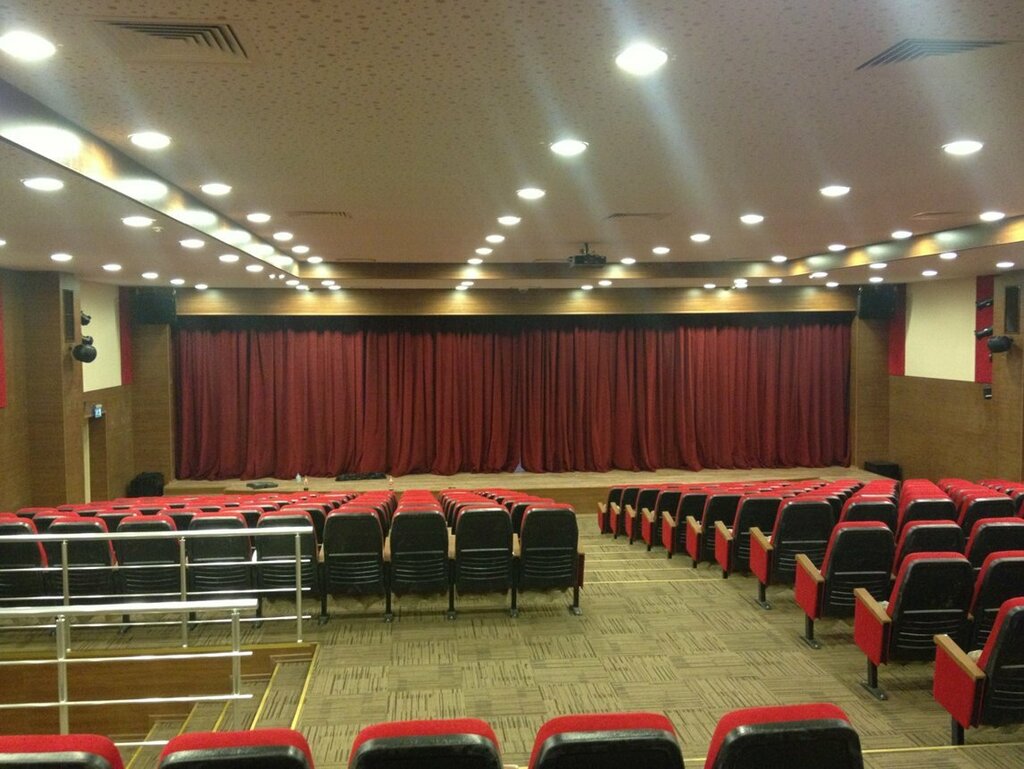 Energy company Çisem Elektrik Taahhüt Sanayi, Izmir, photo