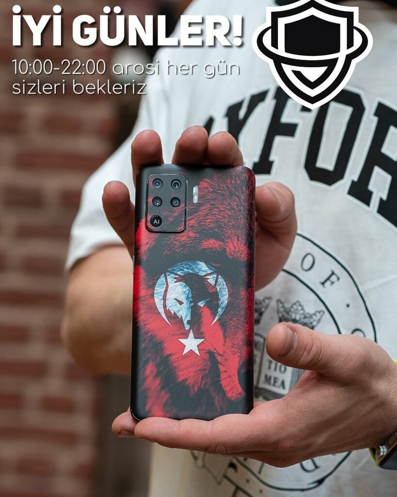 Electronics store Armor Service 360° Telefon Kaplaması, Istanbul, photo