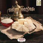 Renowned Halva Maker (Eskişehir, Odunpazari District, Deliklitas Neighborhood, Degirmen Street, 34B), confectionary