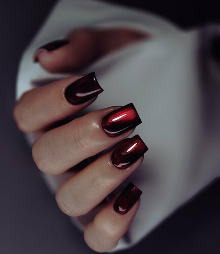 صالون العناية بالأظافر Balaneva Nails ، ، صورة