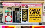 Caglar Yufka (Tekirdağ, Kapakli District, Cumhuriyet Mah., Zengin Cad., 33) ، مطعم