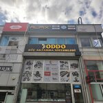 Oddo Machinery Power Transmission Systems (Bursa, Nilüfer, Üçevler Mah., 56. Sok., 22), rodamientos