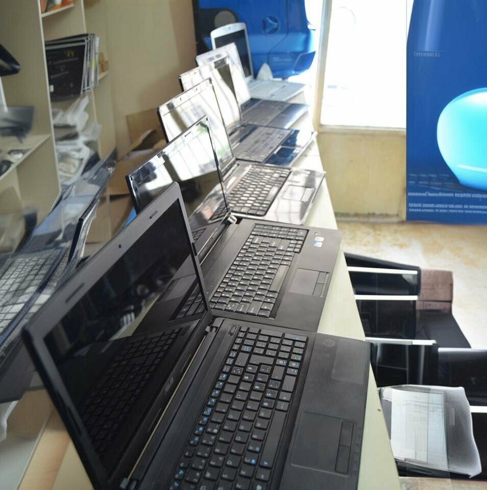 Electronics store Muhtar5 Bilgisayar, Iskenderun, photo