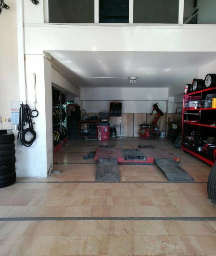 Car service, auto repair Emre Rotbalans, Merzifon, photo