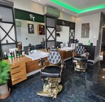 Salon Tugay (Kayseri, Melikgazi, Seyyid Burhaneddin Bul., 24E), barber shop