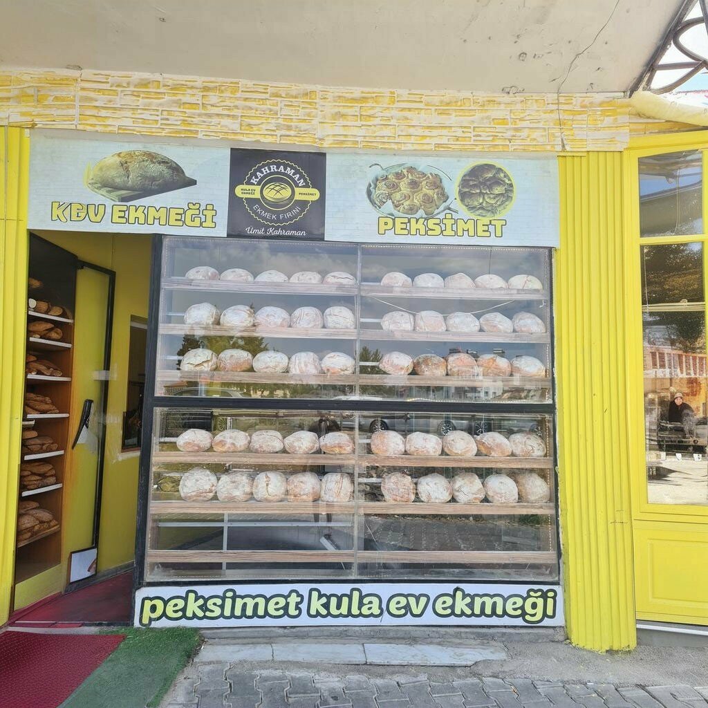 Restaurant Deryaa Soup House, Kula, photo