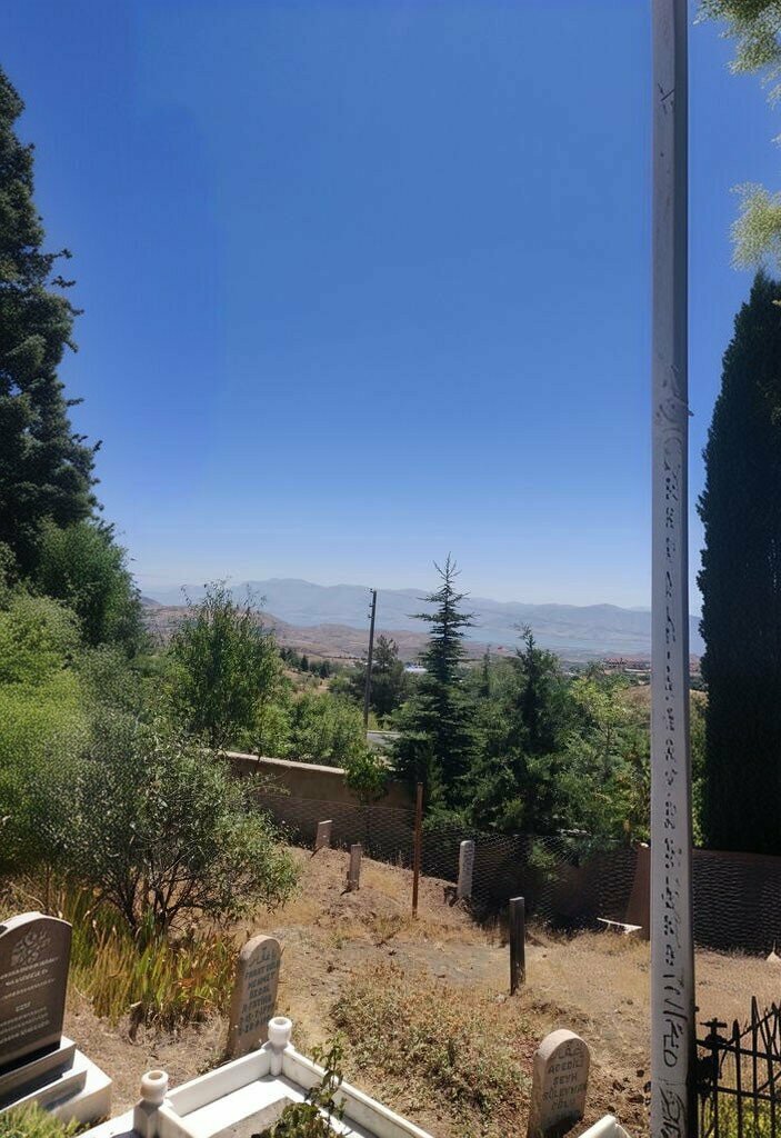 معلم جذب سياحي Imam Efendi Osman Bedrettin Efendi Shrine ، ، صورة