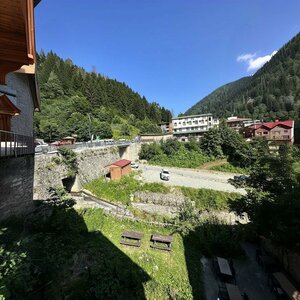 Abduloğlu Butik Otel (Rize Province, Çamlıhemşin, Kaplıca Mah., Ayder Aşağı Ambarlık Küme Evleri, 100A), hotel