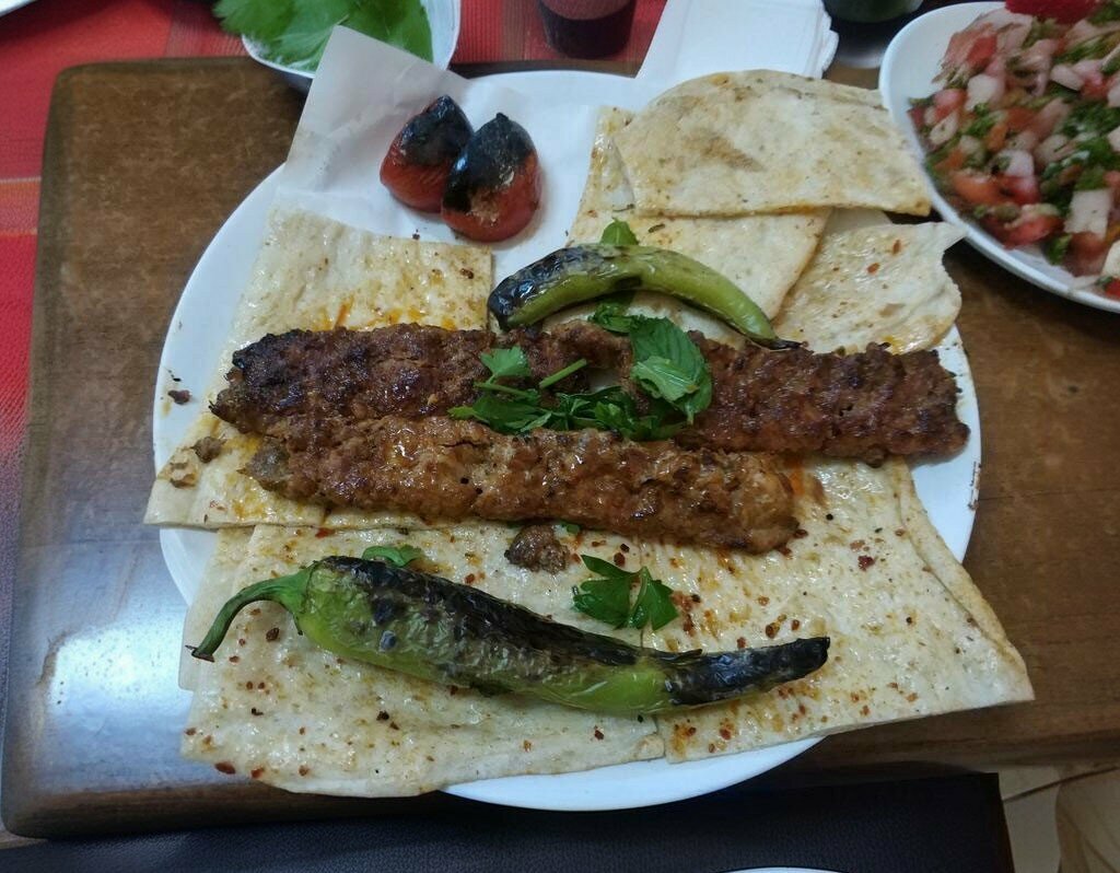 Restaurant Liver Seller Şevket, Ceyhan, photo