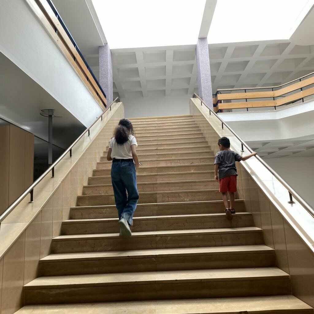 كلية، جامعة Akdeniz University Central Classrooms Block A ، أنطاليا، صورة