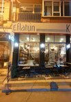 Eflatun (Kutahya, Kütahya Merkez , Fatih Sultan Mehmet Blv., 12/A), cafe