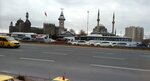 Feza Building Management (Kayseri, Sivas Boulevard, 23), municipal housing authority