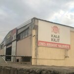 Enes Hardware (Kayseri, Nayman Sok., 37A), hardware store