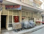 Aydın Spot (Aydin, Efeler, 2017. Sok., 28), thrift store