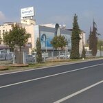 Aydin Goz Hastanesi (Aydın, Efeler, Muğla Blv., 40) ، مستشفى