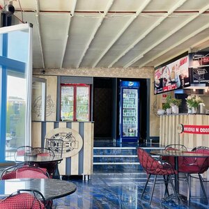 Fast food Öncü Meriç Döner, Aksaray, photo