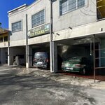 Atalay Car Wash (İstanbul, Fatih, Aksaray Mah., Kuleboyu Sok., 18E) ، غسيل سيارة