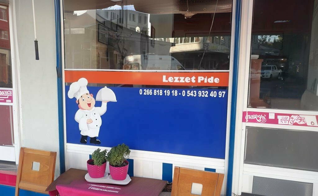 Restaurant Flavor Pide, Manyas, photo