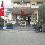 Yakamoz Cafe Meze Çeşitleri (İzmir, Tire, Atatürk Mah., Samanyolu Sok., 3A), restaurante