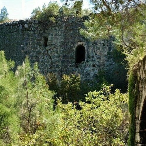 متحف Çardak Castle ، ، صورة