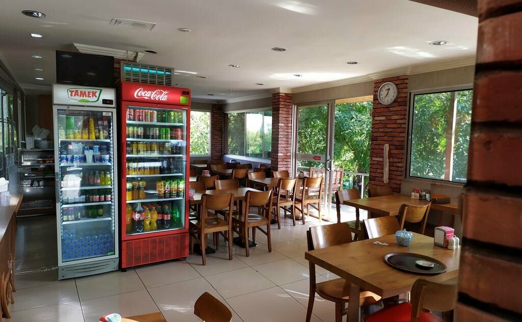 Restaurant KızılKardeşler Kahvaltı Salonu, Izmir, photo