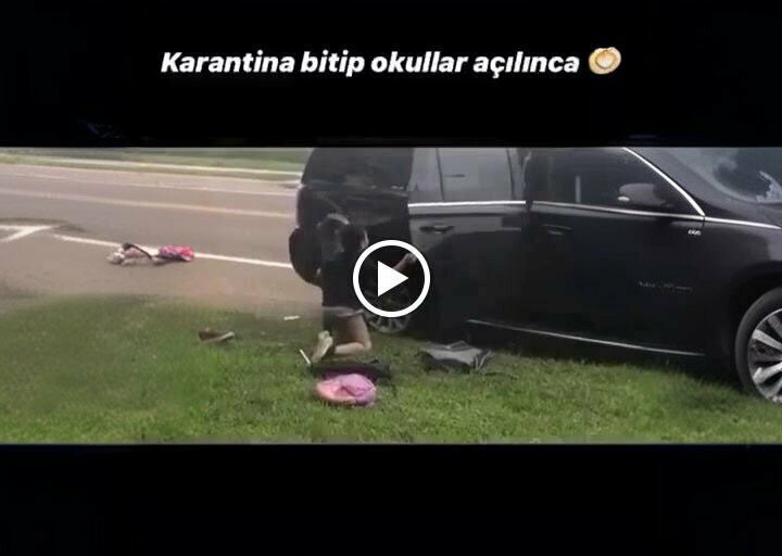 Primary school Çerkezköy Hill Middle School, Cerkezkoy, photo