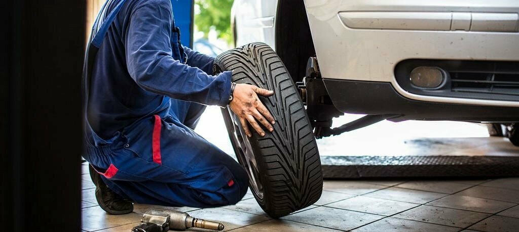 Tire service Oktay Auto Tire, Cesme, photo