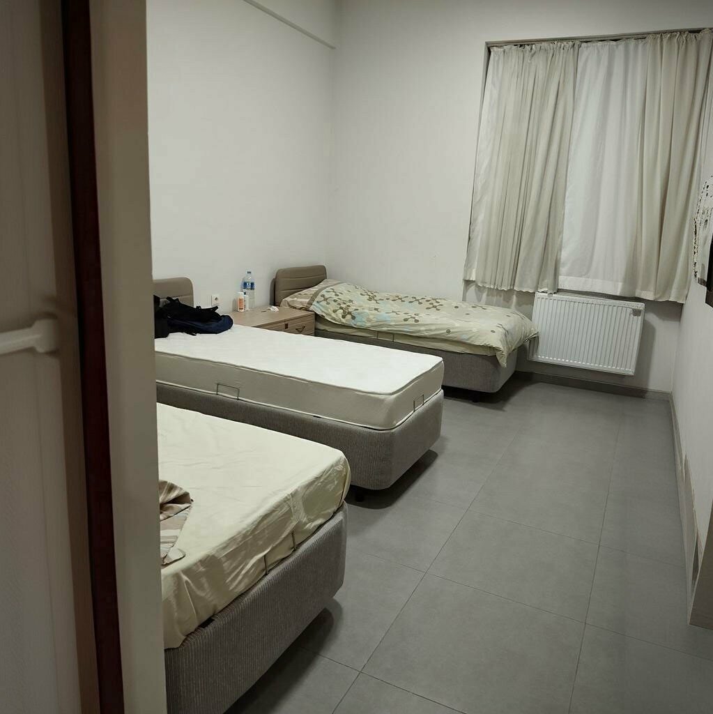 Dormitory Aksaray-Cemaleddin Aksaray-I Student Dormitory, Aksaray, photo