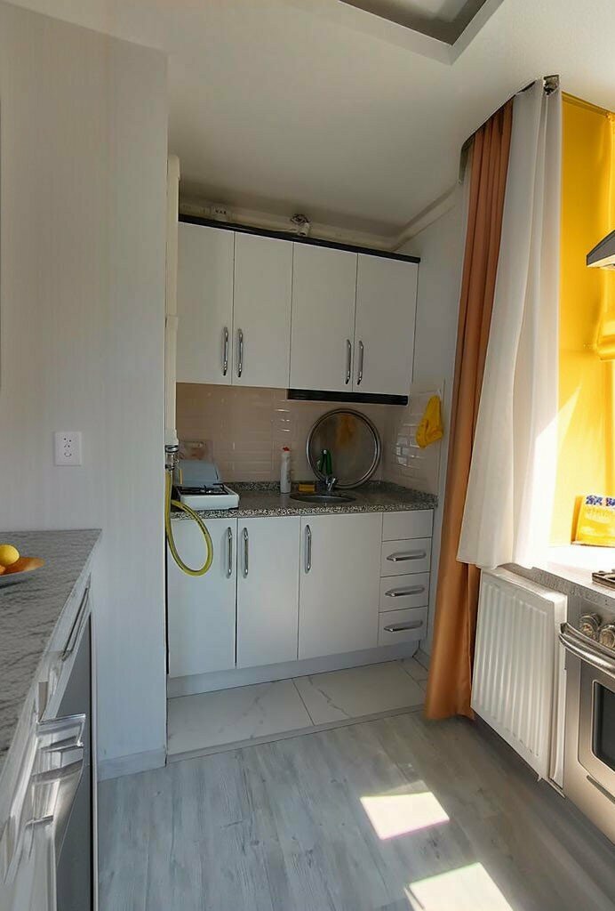 Hotel Elite Apart, Ortahisar, photo