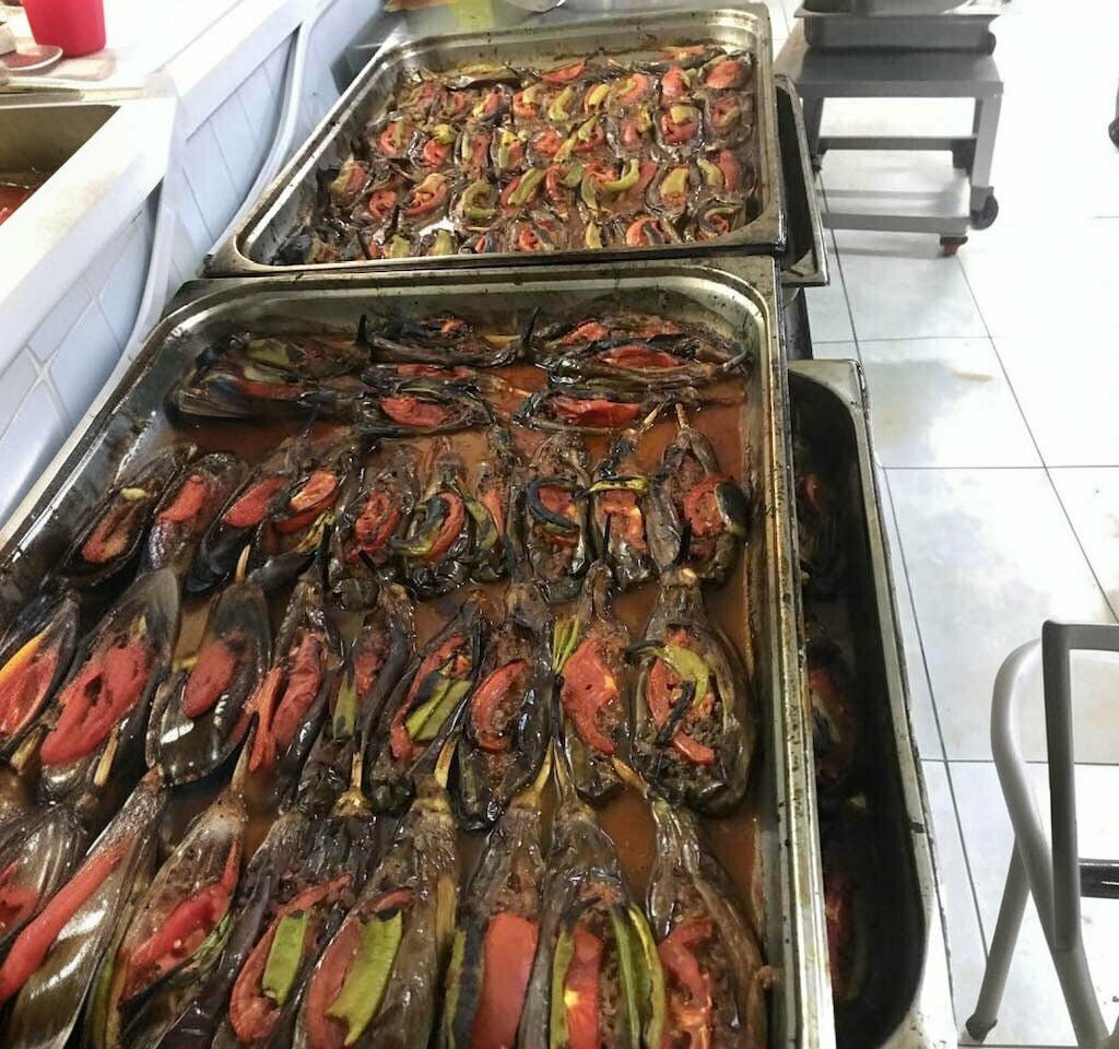 Banquet hall Cahit Usta Yemek Hizmeti, Kayseri, photo