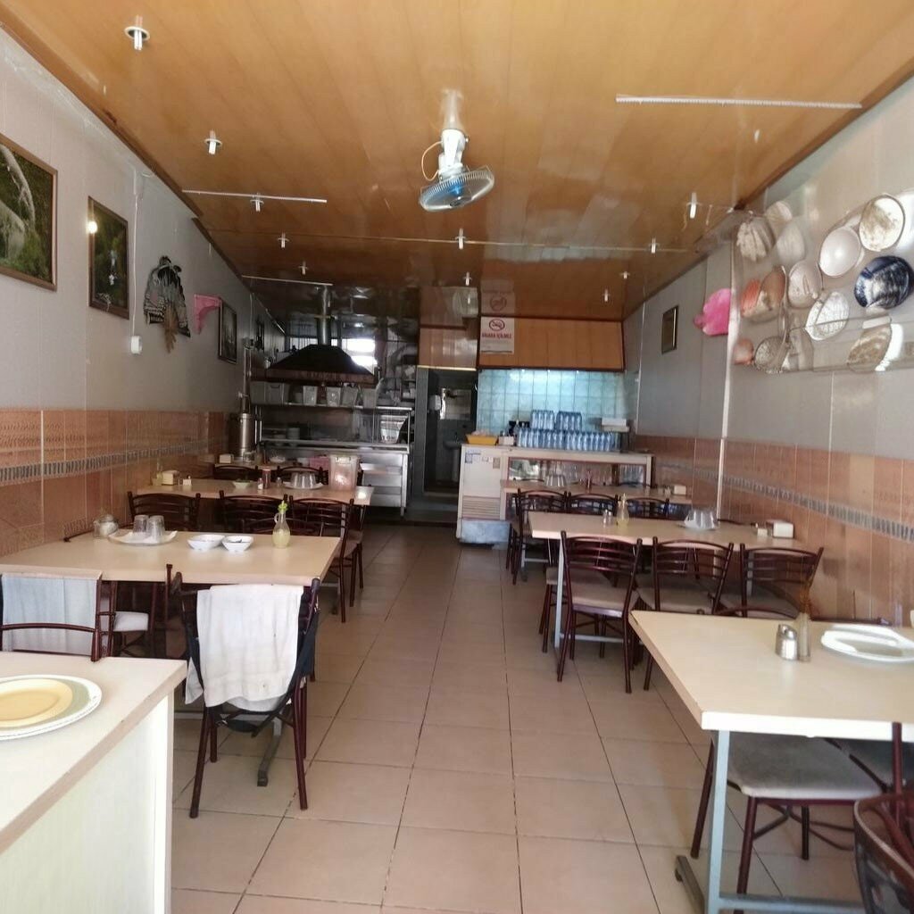 Restaurant Lezize Lokanta, Kuyucak, photo