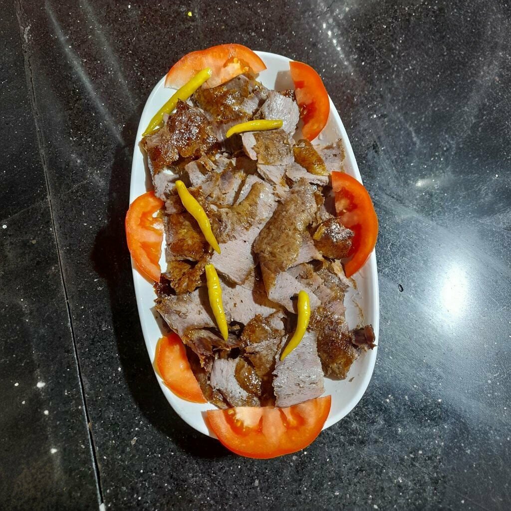 Fast food Körfez Doner, Adiyaman, photo