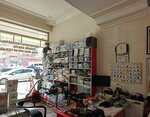 Kayseri Toprak Veterinary Clinic (Kayseri, Kocasinan District, Mecidiye Sok., 8B) ، عيادة بيطرية