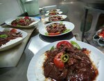 Ates Family Kebab Salon (Manisa Province, Salihli District, Mithatpaşa Cad., 72), restaurant