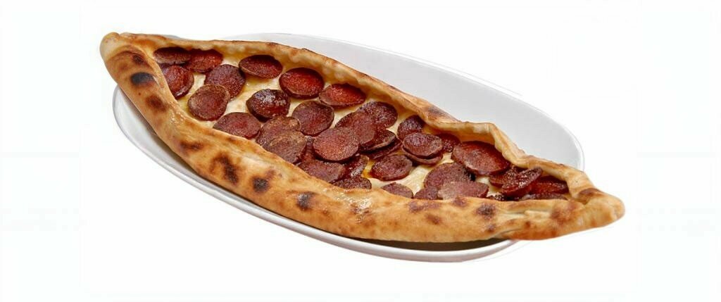 Restaurant Karagoz Pide-Pizza-Lahmacun, Cay, photo