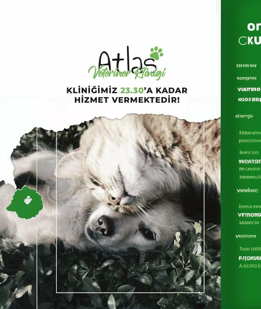 Veterinary clinic Atlas Veterinary Clinic, Talas, photo