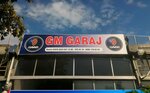 Gm Saab Garage (Ankara Province, Etimesgut District, Bahçekapı Mah., 2573. Sok., 34A), car service, auto repair