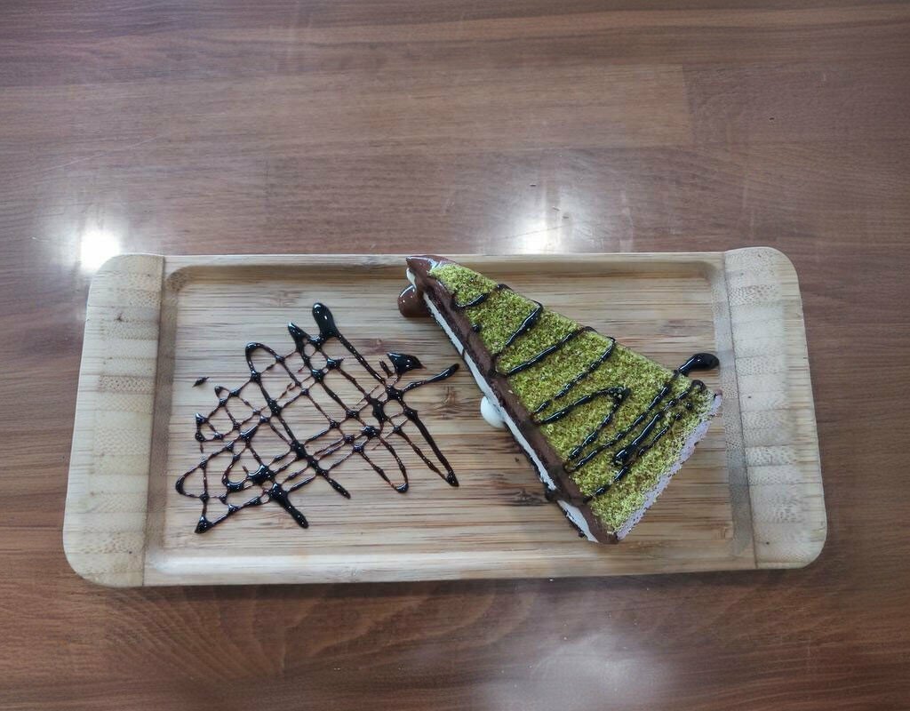 Cafe Coffee Time Oltu, Oltu, photo