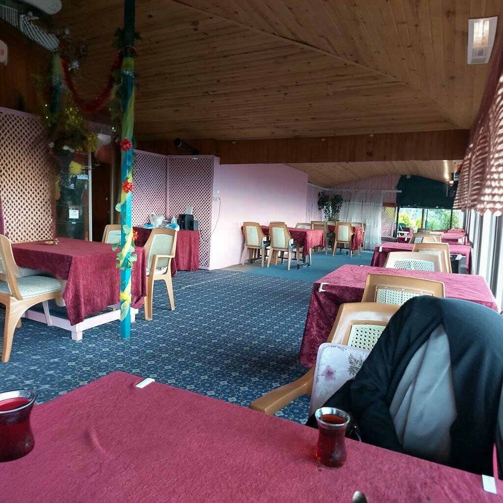 Cafe Can Cafe, Defne, photo