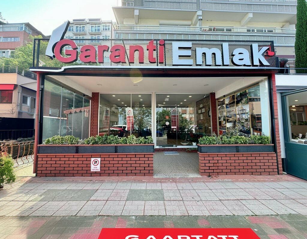 Real estate agency Zonguldak Garanti̇ Emlak, Zonguldak, photo