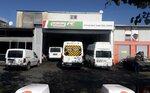 Zeybek Oto Ford Özel Servisi (Айдын, район Эфелер, Ата, улица 607, 5/1), автосервис, автотехцентр в Эфелер