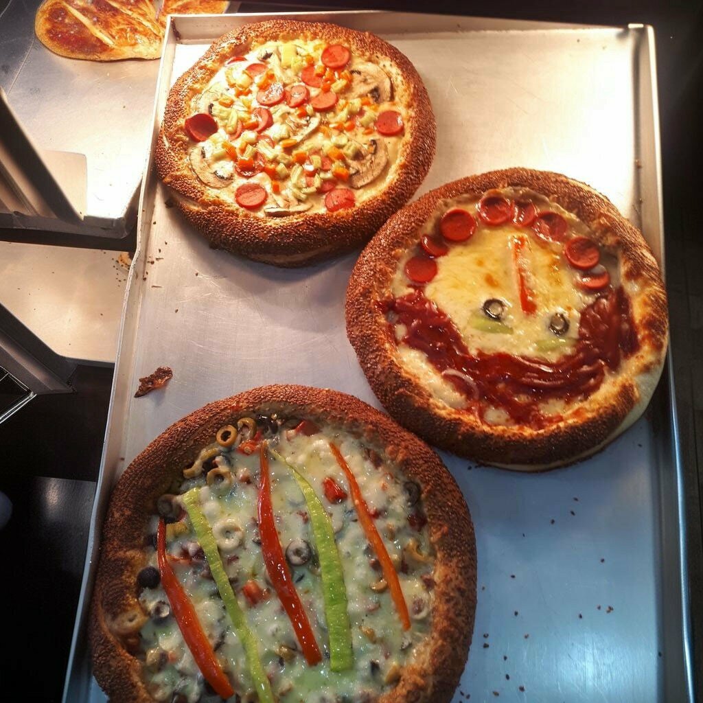 Fast food Pasa Doner Cayirova, Cayirova, photo