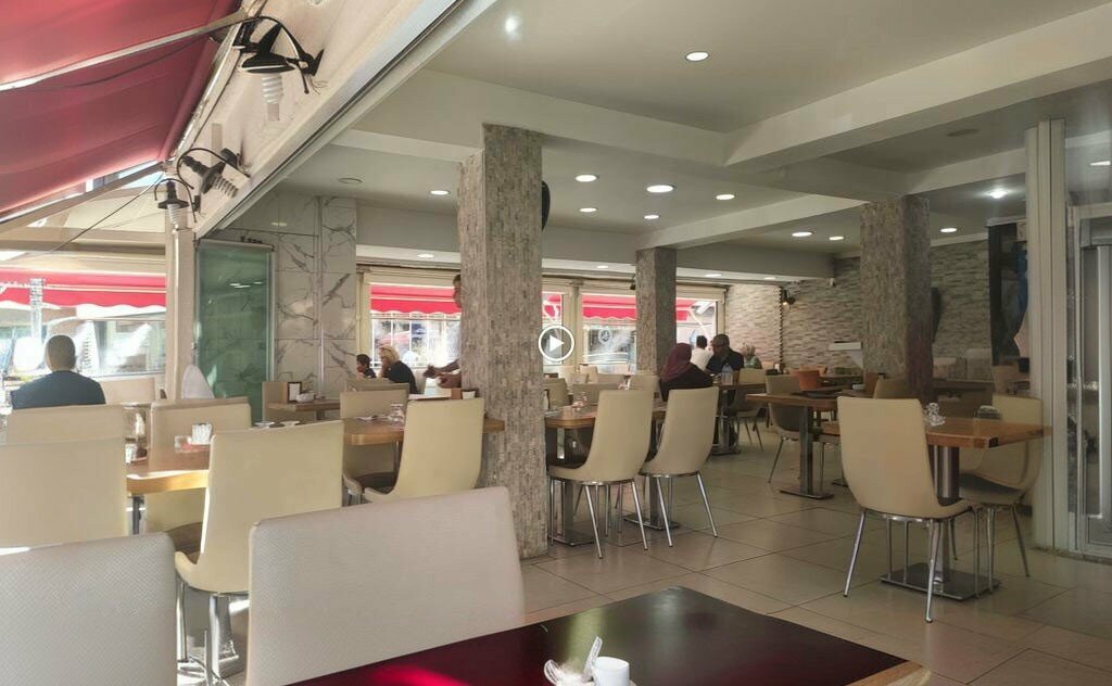 Restaurant Ozurfa Table, Kayseri, photo