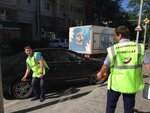Avarkom78 (Prosvescheniya Avenue, 19), comisionado de emergencia