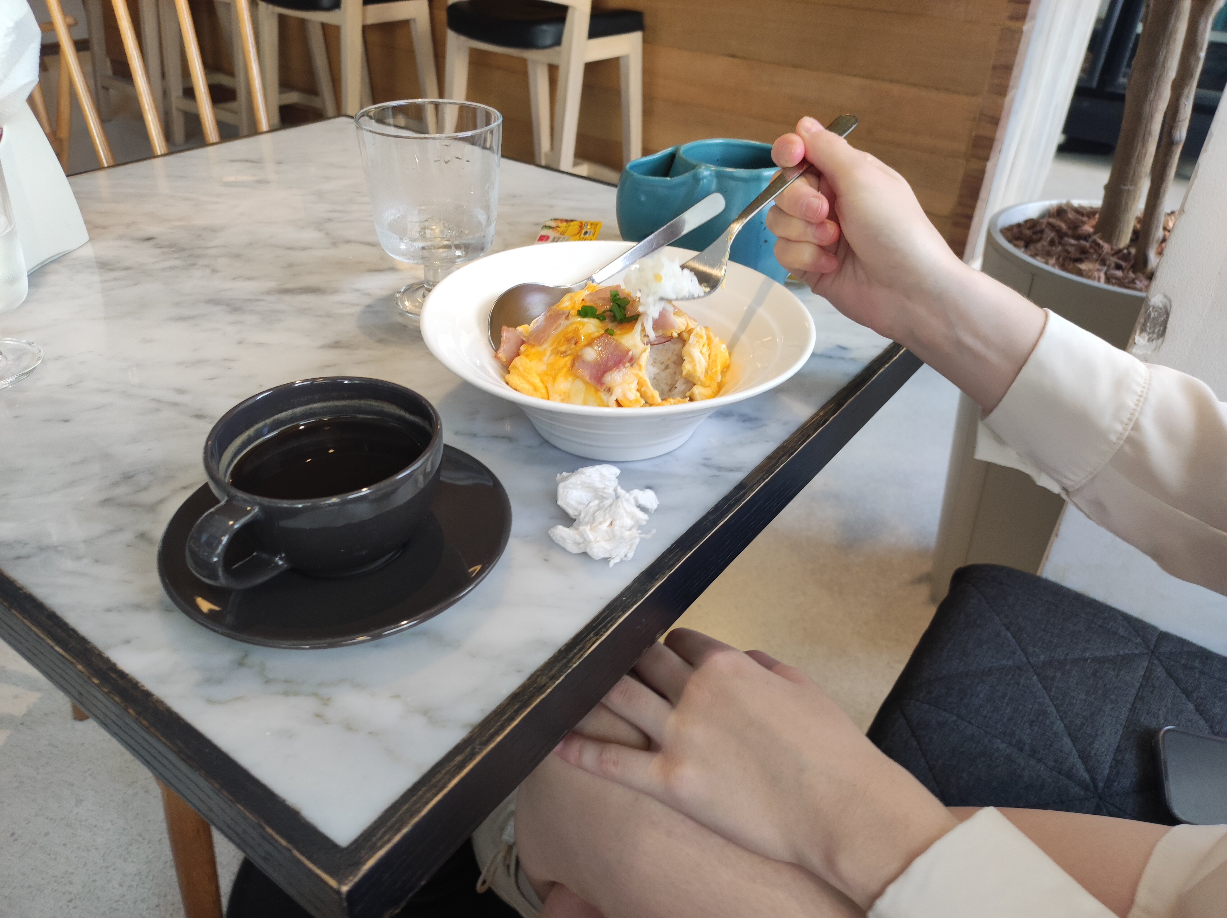 Фото White Ivory Bed & Breakfast