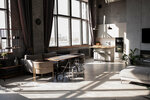 Mirseliz (1st Frezernaya Street, 2/1с11), photo studio rental