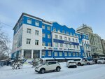Sovcombank Leasing (Zeyskaya Street, 229), leasing company